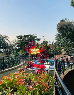 Proposal Decor
