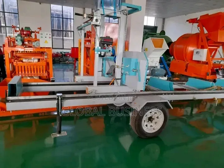 High Efficiency Wood Mizer Milling Machine —
