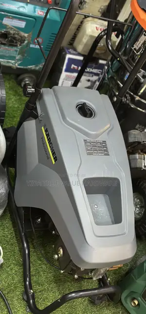Karcher Jet Washer Heavy Duty