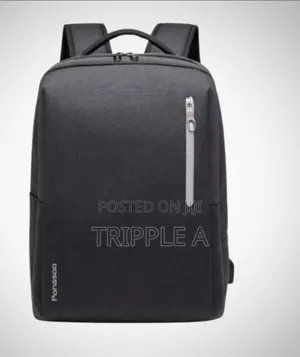 Panasoo Laptop Bag