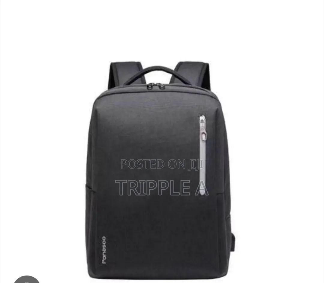 Panasoo Laptop Bag