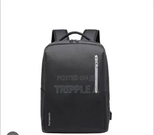 Panasoo Laptop Bag