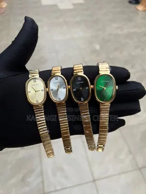 Calvin Klein Women's Wrist Watches