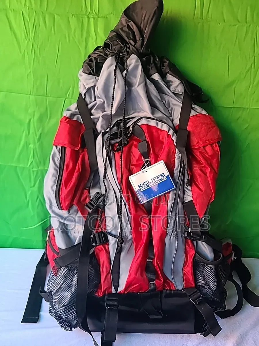 Outdoor Hiking Backpack