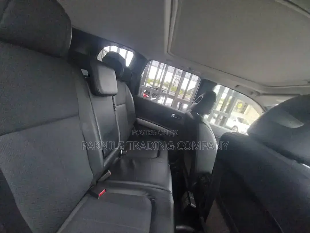Nissan X-Trail 2013 White