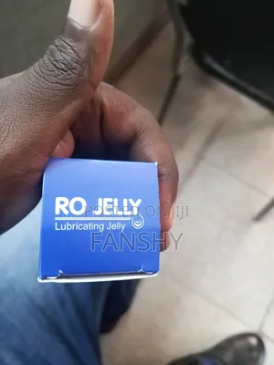 Ro Jelly S*X Lubricant