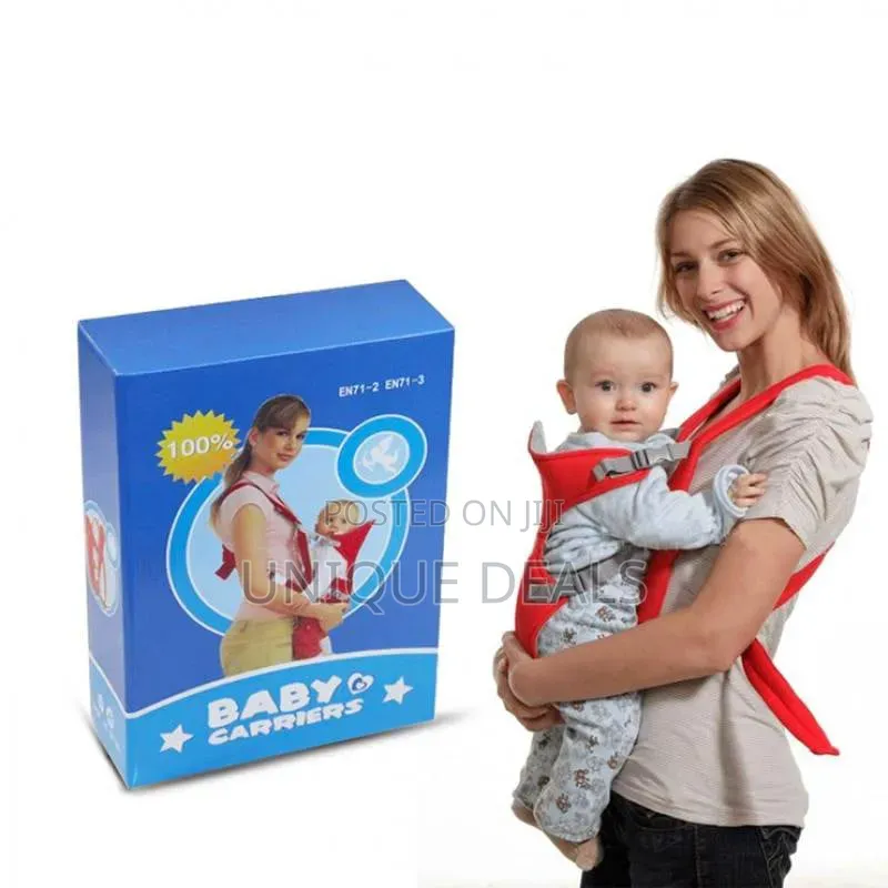 Infant/Kids Baby Carrier Bag – Baby Carrier Bag