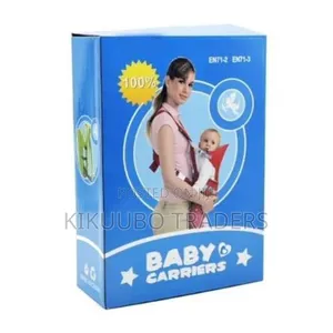 Infant/ Baby Carrier