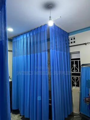 Medical Curtains
