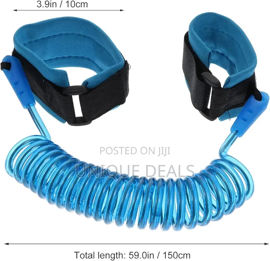 Anti Lost Wrist Link Safety Wrist Link