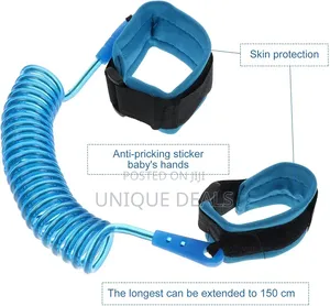 Anti Lost Wrist Link Safety Wrist Link