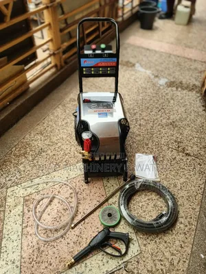 Electric High Pressure Washer/Car Washer 3000psi Roof,Floor/Pavers