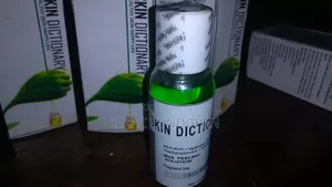 Aha Chemical Peel for Skin