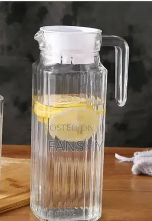 1.2l Melamine Transparent Jug
