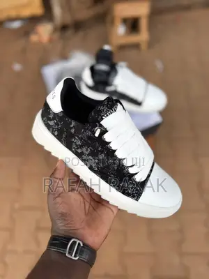 Numeris Atelier Serene Sneakers