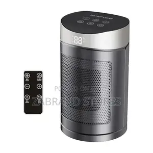 Portable PTC Fan Heater