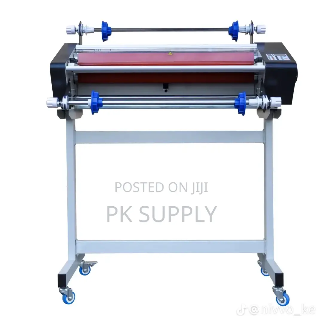 A1 Lamination Machine