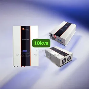 10kva 48v Hybrid Inverter Felicity