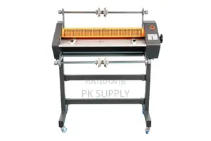 Hot and Cold A1 Laminator
