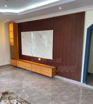 Tv Stands/Wall to Wall Panel Tv Units at 2,000,000/- Any Colour/Design