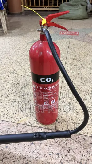Fire Extinguisher 5kg