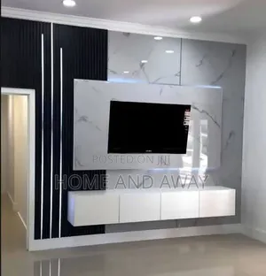 Wall Unit Tv Units Wall Tv Mounts From 1,200,000/- In Any Colour