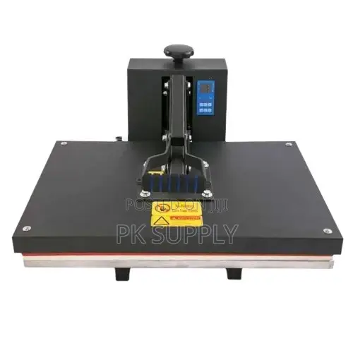 40 by 60cm Heatpress Machine