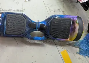 Rechargeable Hooverboard 6.5 Inches