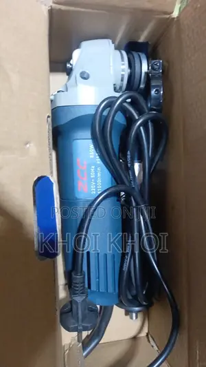 Angle Grinder 850w