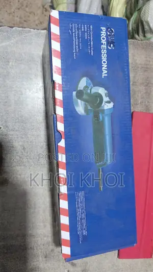 Angle Grinder 850w