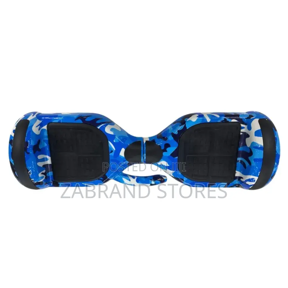 6.5 Inch Hoverboard / Self-Balancing Hoverboard / Hoverboards