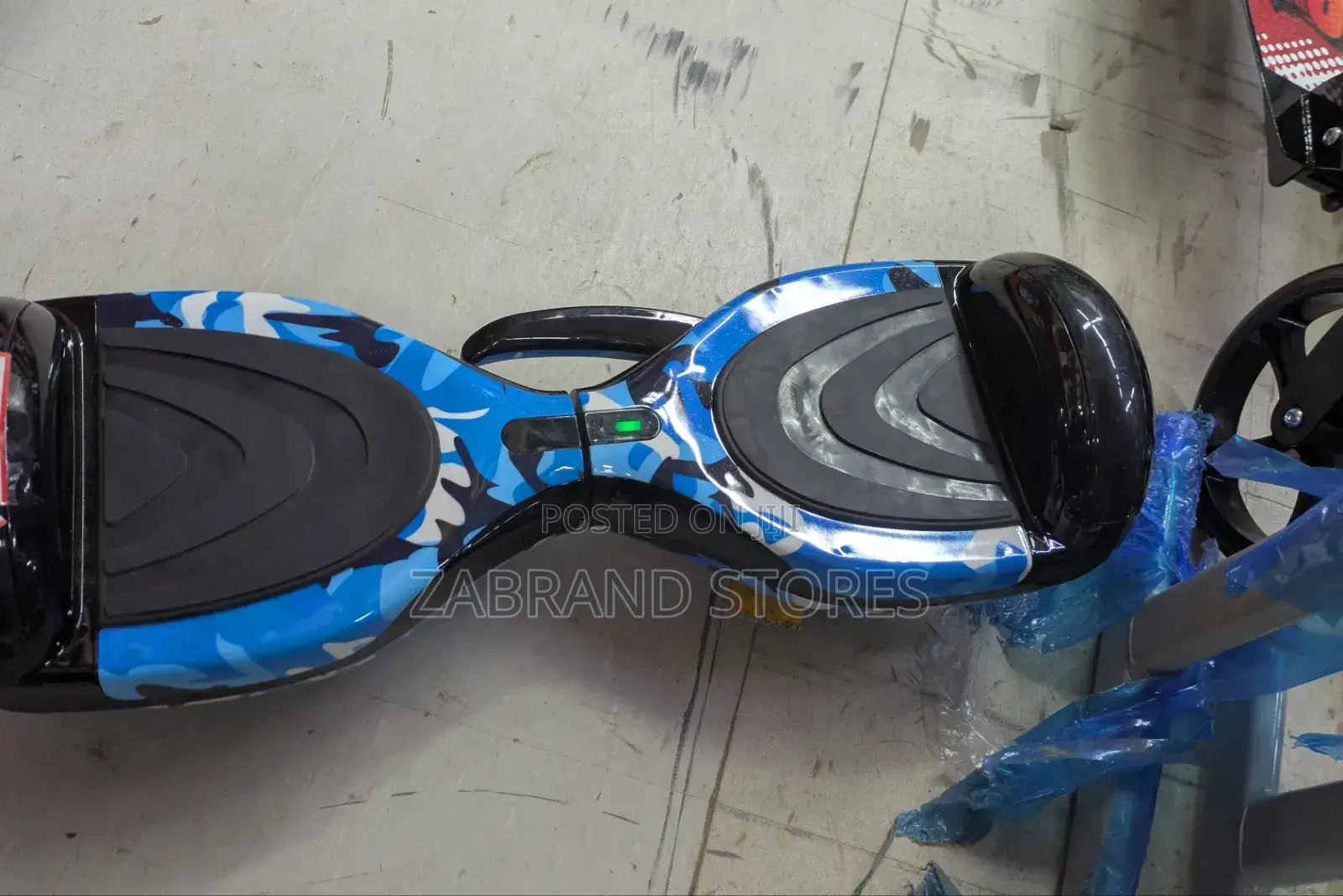6.5 Inch Hoverboard / Self-Balancing Hoverboard / Hoverboards