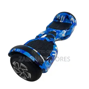 6.5 Inch Hoverboard / Self-Balancing Hoverboard / Hoverboards