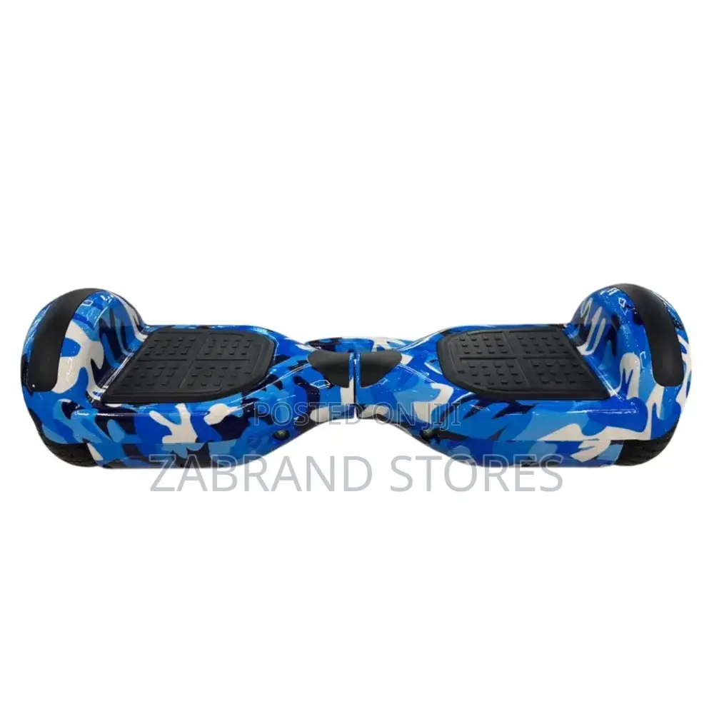 6.5 Inch Hoverboard / Self-Balancing Hoverboard / Hoverboards