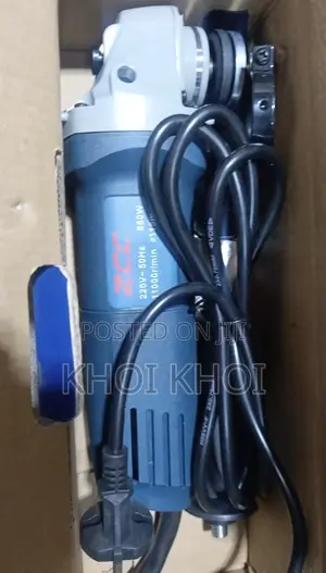 Angle Grinder ZCC 11000rpm