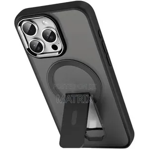 Anker Maggo Magnetic Case Clear iPhone 16 Pro