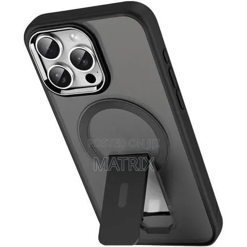 Anker Maggo Magnetic Case Clear iPhone 16 Pro