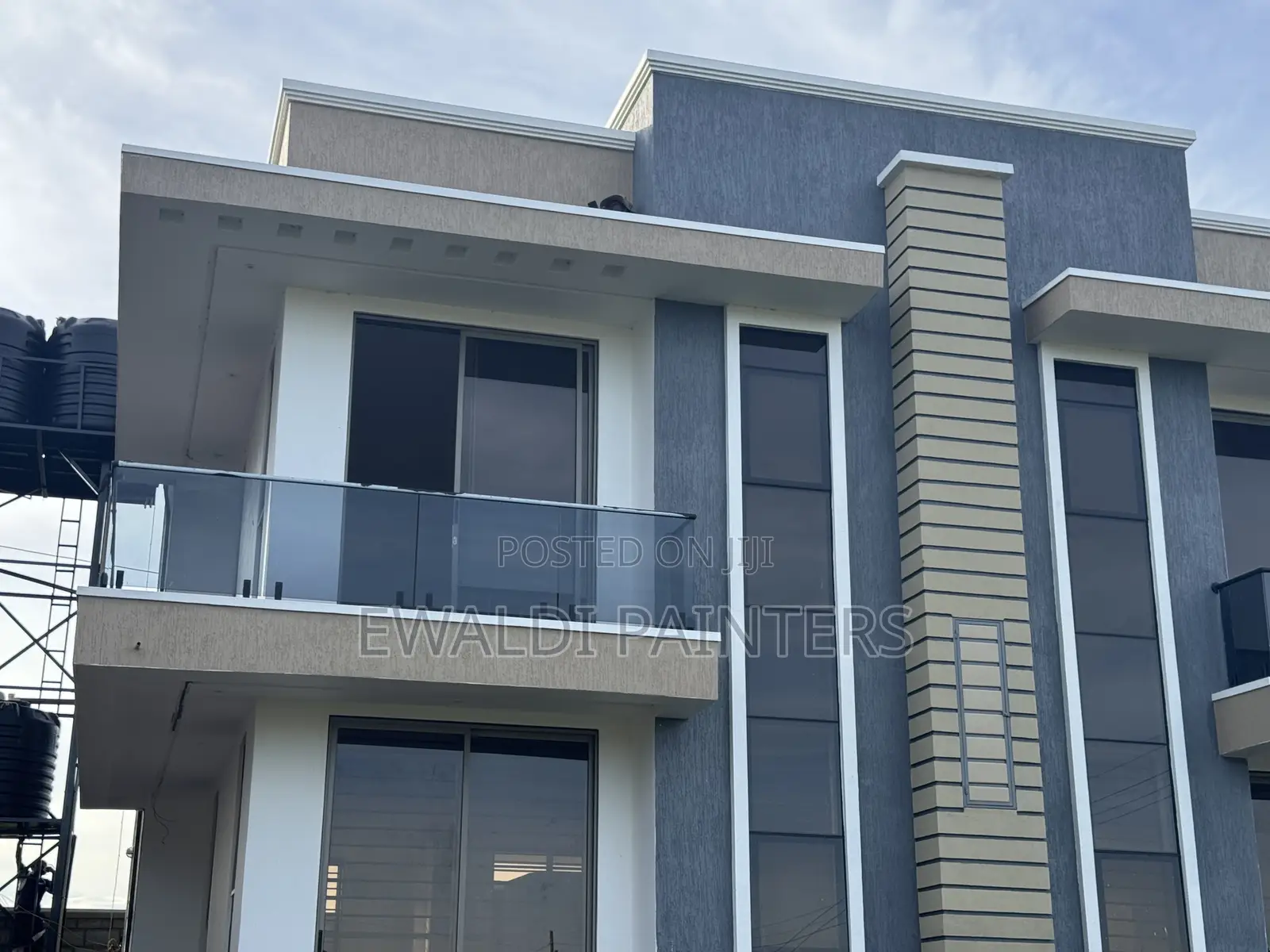 House Painting