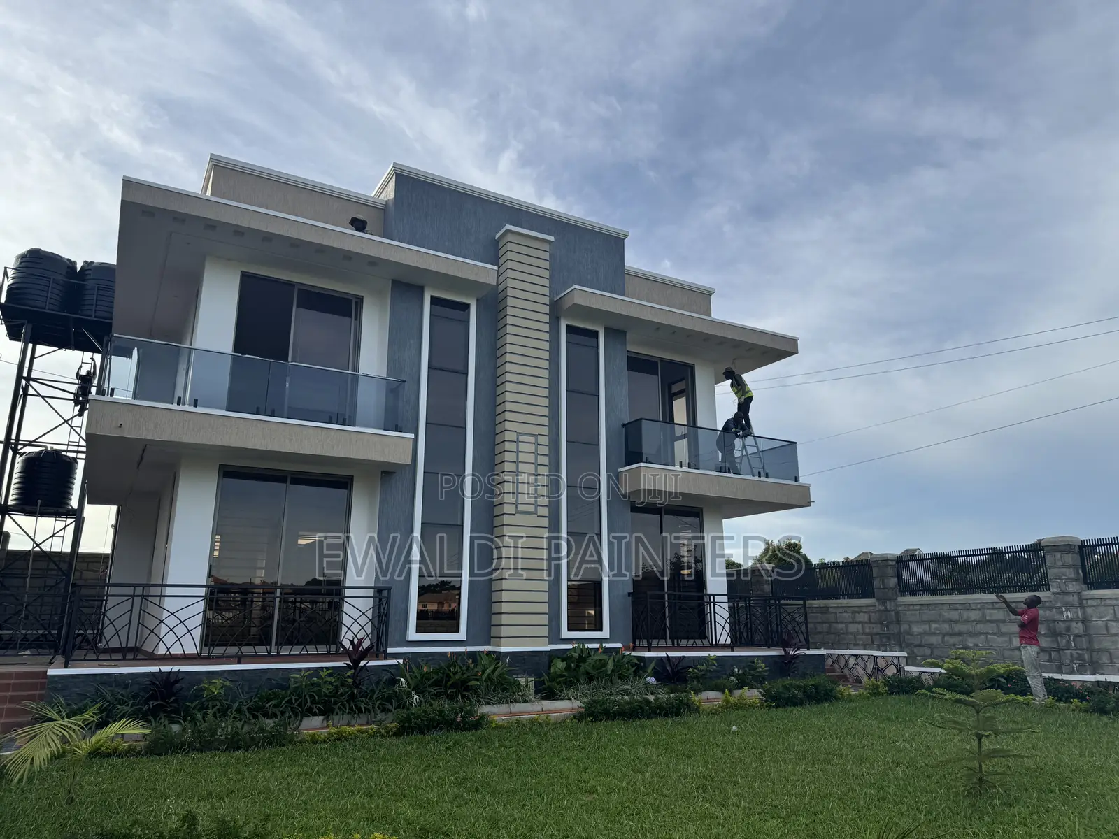 House Painting