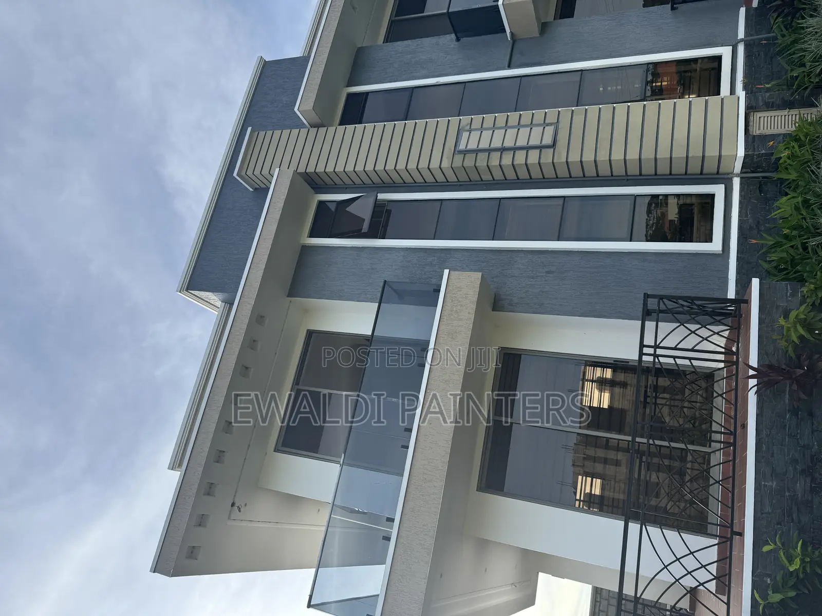 House Painting