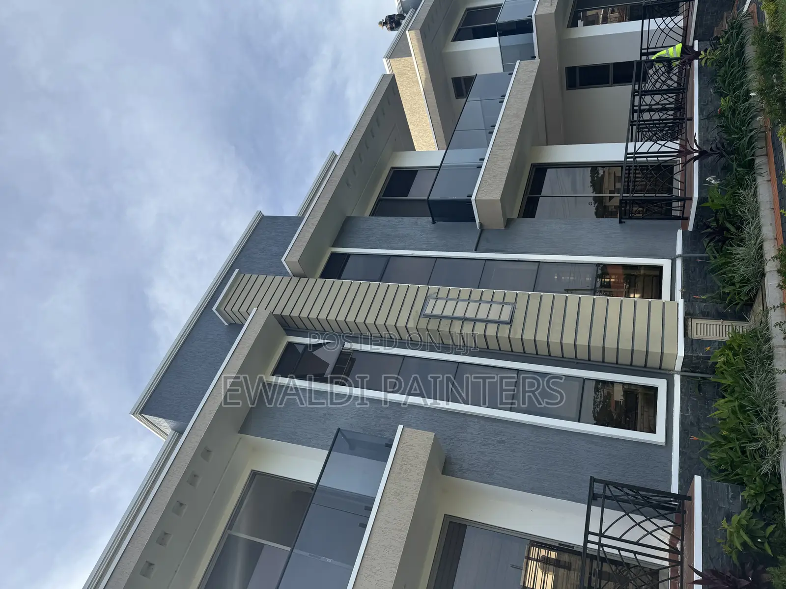 House Painting