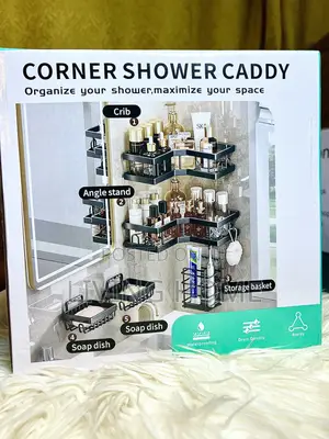 Shower Caddy