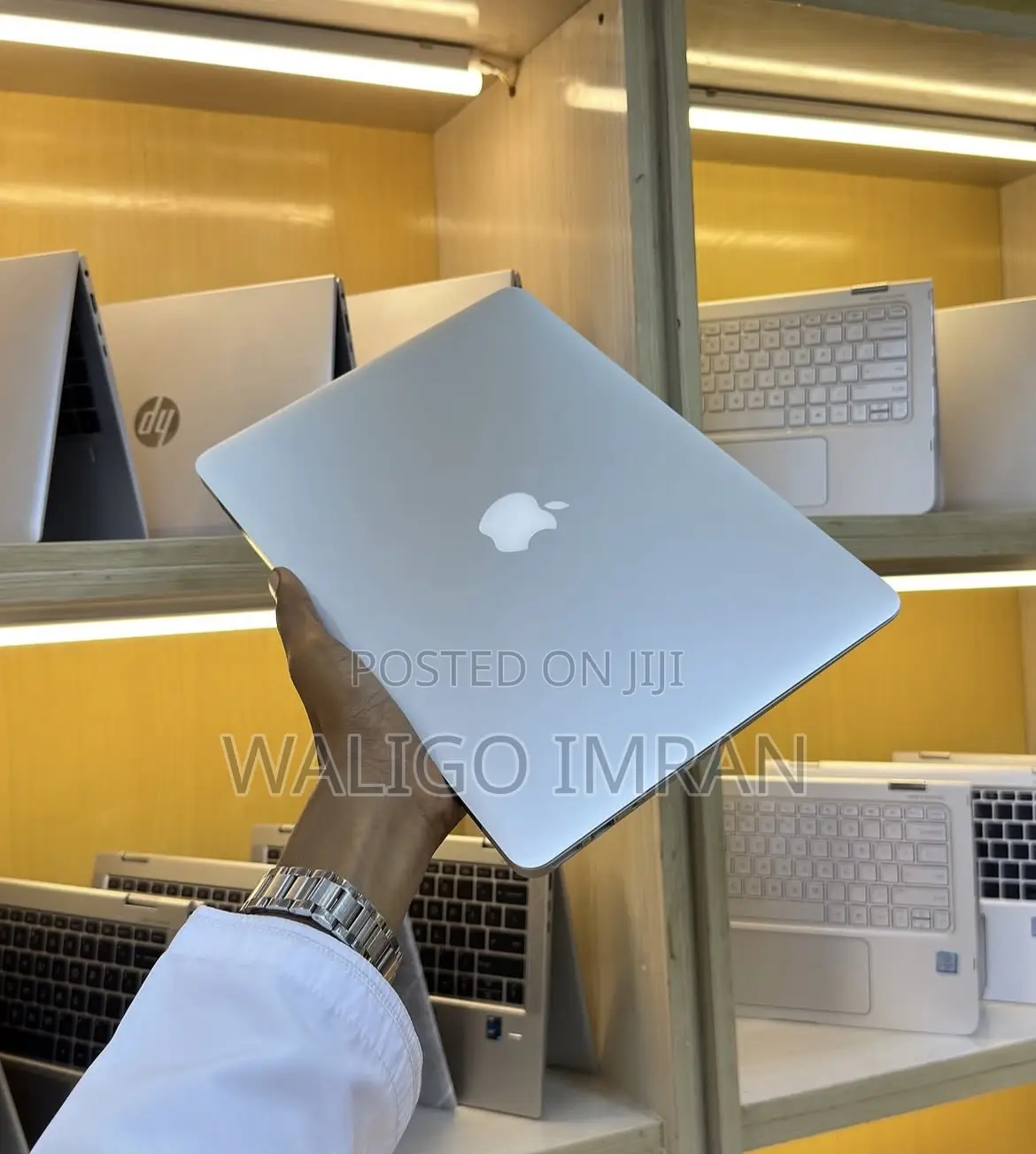 Laptop Apple MacBook Air 2014 8GB Intel Core i5 SSD 128GB