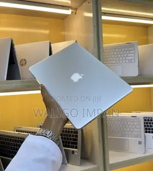 Laptop Apple MacBook Air 2014 8GB Intel Core i5 SSD 128GB