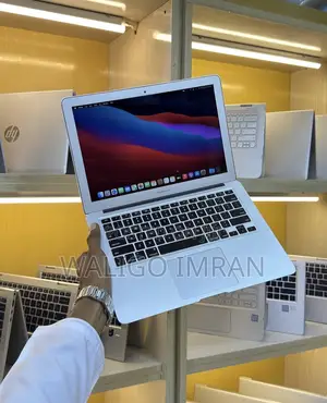 Laptop Apple MacBook Air 2014 8GB Intel Core i5 SSD 128GB