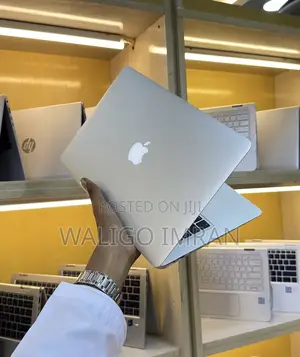Laptop Apple MacBook Air 2014 8GB Intel Core i5 SSD 128GB