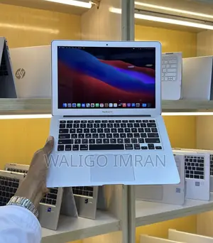 Laptop Apple MacBook Air 2015 8GB Intel Core i5 SSD 128GB