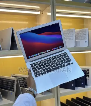 Laptop Apple MacBook Air 2015 8GB Intel Core i5 SSD 128GB