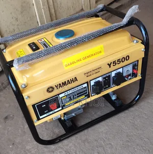 Generator Petrol 3800watts