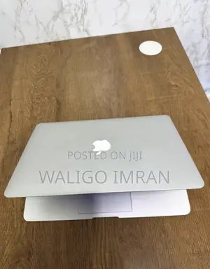 Laptop Apple MacBook Air 2017 8GB Intel Core i5 SSD 128GB
